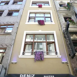 Deniz İstanbul